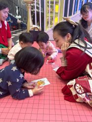 -MELAND CLUB亲子乐园·派对·餐厅(北京芳圆里ID MALL店)