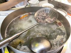 -刘少华贵州小黄牛·鲜牛肉火锅(总店)
