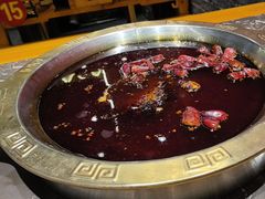 -堂客老火锅(欣阳广场总店)