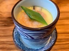 什锦蒸蛋羹-江户前寿司(好运街店)