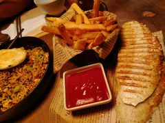 -来龙里 精致 东南亚餐室(万象城店)