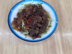 -北戴河庆山饭店·海鲜砂锅粥(北戴河黑石路店)