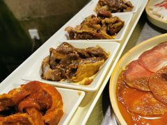 五味护心肉-喜来稀肉(虹泉路店)