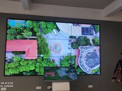 -上海外国语大学(虹口校区)