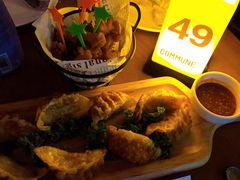 来自星星的炸鸡-COMMUNE幻师(上邦百汇城店)