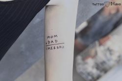 -飛凡TATTOO纹身•原创