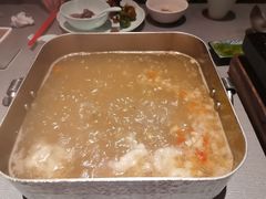 -左庭右院鲜牛肉火锅黑金店(陆家嘴中心店)