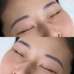 -张小野·专业半永久纹眉
