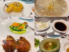 -阳澄湖费尔蒙酒店颐丰阁中餐厅(马鞍山西路店)
