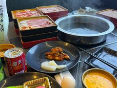 -牛武士寿喜烧·和牛火锅自助(全球首店)