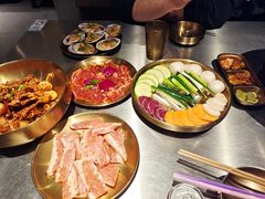 -小核桃烤肉馆(西塔店)