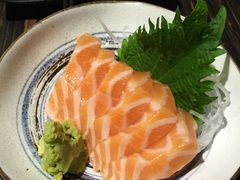 -山屋日式料理屋(宛平88店)