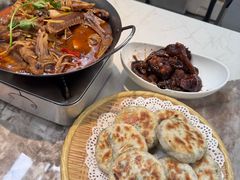 -又见炊烟私房菜(敬亭路店)