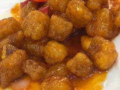 -旭璟酒家·传统粤菜·湘菜(逸景路店)