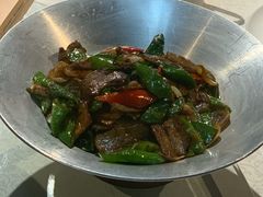 -醉霖生态餐厅(交大店)