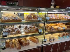 -起士林西餐厅(东经路店)