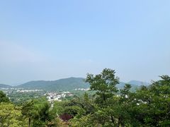 -香雪海