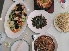 -鲜得莱渔港·小平岛海胆馆(七贤岭店)