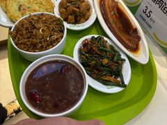 -景仁馅饼(蒿泊店)