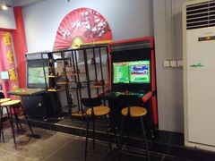 -里堂派对·独栋团建聚会小院轰趴馆(三圣乡店)