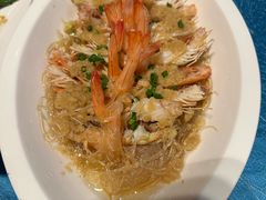 -海陵岛保利皇冠假日酒店·御公馆中餐厅 CANAL LNUA