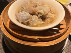 -广州花园酒店荔湾亭·地道点心·粤式饮茶