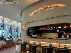 -龟兹KUCINA·新疆菜(前滩L+PLAZA店)