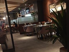 -西堤牛排(北京国瑞店)