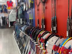 -YONEX网羽有约(新街口店)