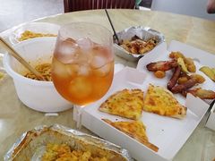 -安蒂娅·海鲜自助餐厅(安蒂娅美兰酒店)