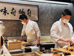 -旬怀石料理(嘉善老市店)