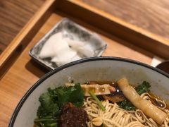 -三十三碗黄牛肉面(东原1891店)
