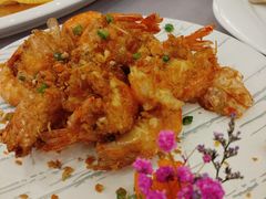 -银都上海菜馆(粤海东路店)