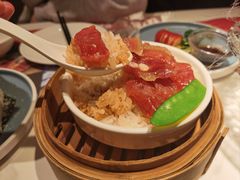-虾饺妹·粤式茶餐厅(荟聚店)