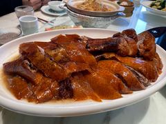 -花城粤菜餐厅(高新区店)