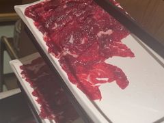 -左庭右院鲜牛肉火锅(长泰广场店)