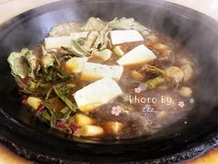 -大鹅岛灶台鱼·铁锅炖(水库路店)