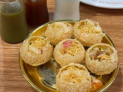 玛莎拉丸子-清真·AL-JANNAT 佳纳特餐厅(狮子桥店)