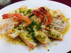 -隆都四季香饭店(碧海路店)