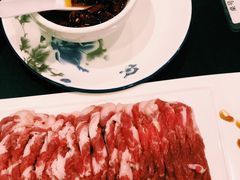 -北门涮肉·铜锅涮肉(南锣鼓巷店)