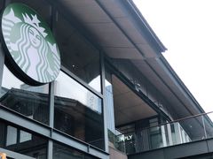 -星巴克臻选(成都太古里店)