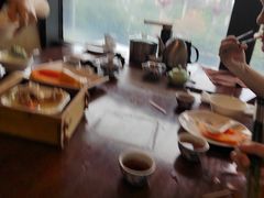 大堂-彩景大酒楼(万泰新天地店)