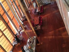 -视界美食自助餐厅·石家庄希尔顿酒店