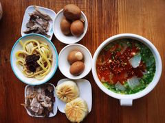 -中阿兰牛肉面(悦海新天地店)