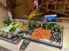 -萧邦音乐会所KTV·蒸汽活海鲜自助(福田店)