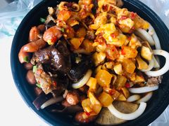 -宝小庆邵阳米粉(深圳市南山保利店)