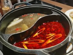 -火炉火自助餐(枫蓝国际店)