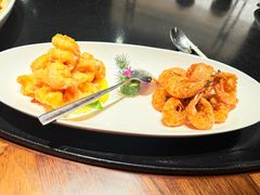 -荣兴酒家(徐家汇店)