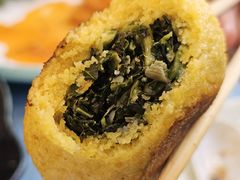 -丽泽山庄·生态怀柔菜·虹鳟鱼(红螺寺店)