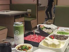 -海底捞火锅(金光华店)